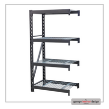 Load image into Gallery viewer, Heavy-duty racking extension unit (AP6372E)