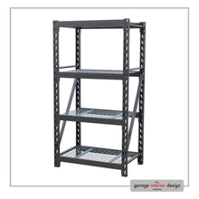 Load image into Gallery viewer, Heavy-duty racking unit (AP6372)