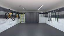 Load image into Gallery viewer, Cabinet and StorePanel™ package - tall cabinets +