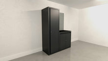 Load image into Gallery viewer, 01.cabinet layout | 1500mm