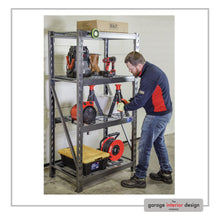 Load image into Gallery viewer, Heavy-duty racking unit (AP6372)