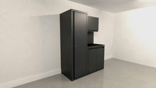 Load image into Gallery viewer, Cabinet layout | 1500mm