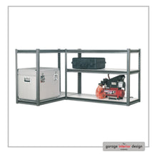 Load image into Gallery viewer, Storage racking unit (AP6548)