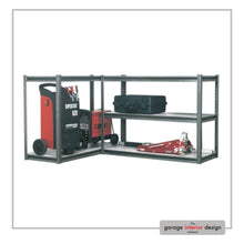 Load image into Gallery viewer, Storage racking unit (AP6548)