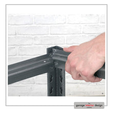 Load image into Gallery viewer, Storage racking unit (AP6548)