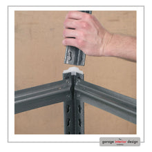 Load image into Gallery viewer, Storage racking unit (AP6548)