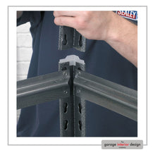 Load image into Gallery viewer, Storage racking unit (AP6548)