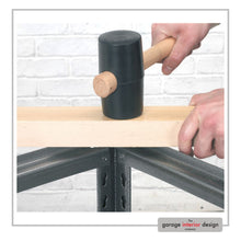 Load image into Gallery viewer, Storage racking unit (AP6548)