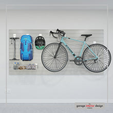 Load image into Gallery viewer, Cycle wall