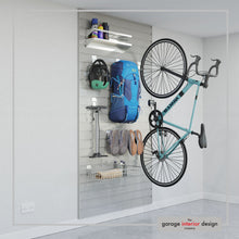 Load image into Gallery viewer, Cycle wall