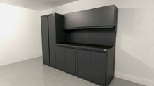 Load image into Gallery viewer, 10.cabinet layout | 2700mm