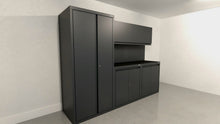 Load image into Gallery viewer, 10.cabinet layout | 2700mm