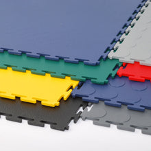 Load image into Gallery viewer, 7mm PVC floor tile