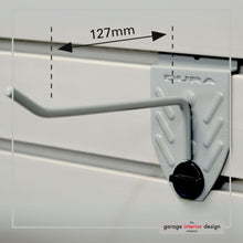 Load image into Gallery viewer, 5” Single prong