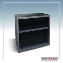 Load image into Gallery viewer, Open base cabinet | 900mm(w)