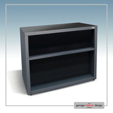 Load image into Gallery viewer, Open base cabinet | 1200mm(w)