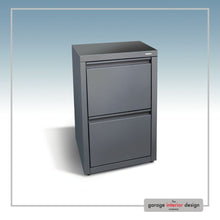 Load image into Gallery viewer, 2-drawer base cabinet | 600mm(w)