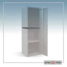 Load image into Gallery viewer, Additional shelf for tall cabinet, 600mm(w)