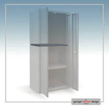 Load image into Gallery viewer, Additional shelf for tall cabinet, 900mm(w)