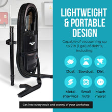 Load image into Gallery viewer, GarageVac