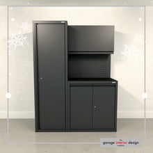 Load image into Gallery viewer, Cabinet layout | 1500mm