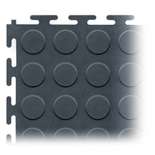 Load image into Gallery viewer, 7mm PVC floor tile