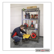 Load image into Gallery viewer, Heavy-duty racking unit (AP6372)
