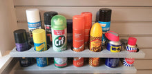 Load image into Gallery viewer, Aerosol Shelf
