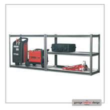 Load image into Gallery viewer, Storage racking unit (AP6548)
