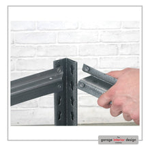 Load image into Gallery viewer, Storage racking unit (AP6548)
