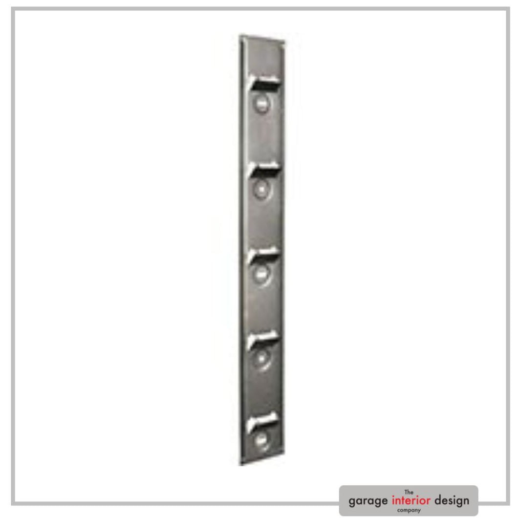 Mounting strip