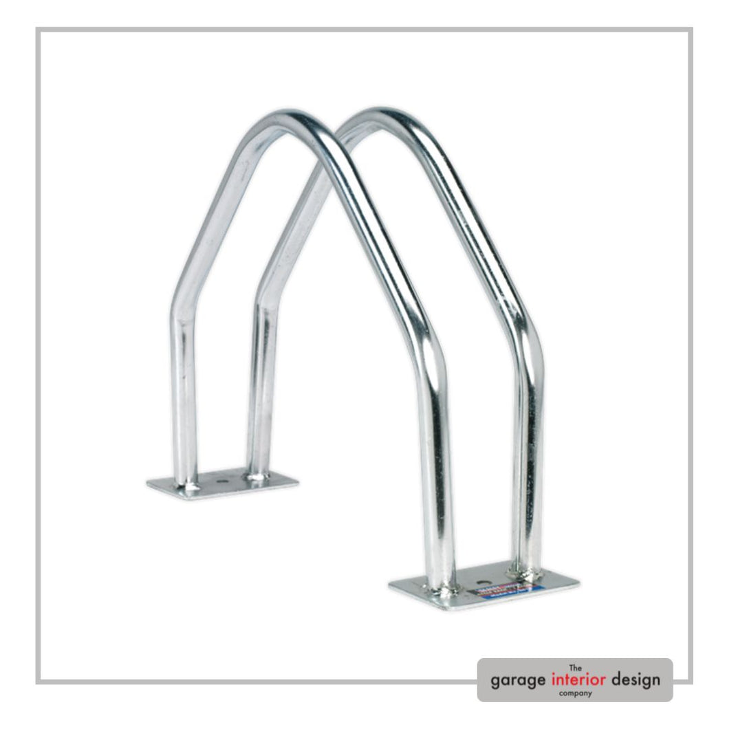 Bike parking rack | single