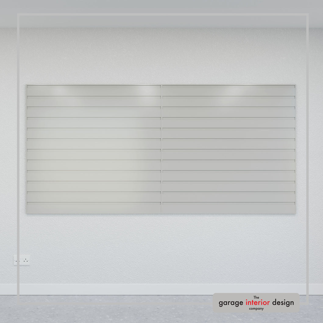 StorePanel™ wall