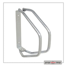 Load image into Gallery viewer, Bike parking rack | wall-mounted
