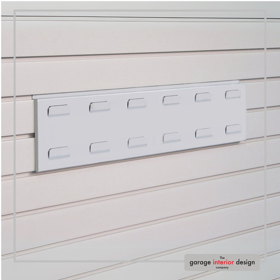 Adaptor panel