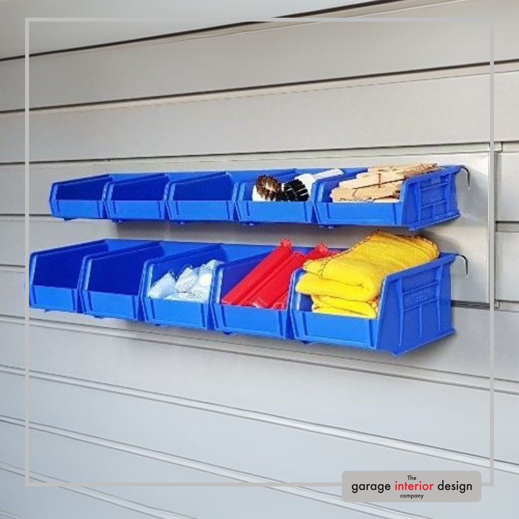 Storage box set