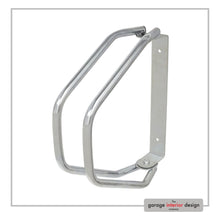 Load image into Gallery viewer, Bike parking rack | wall-mounted
