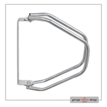 Load image into Gallery viewer, Bike parking rack | wall-mounted
