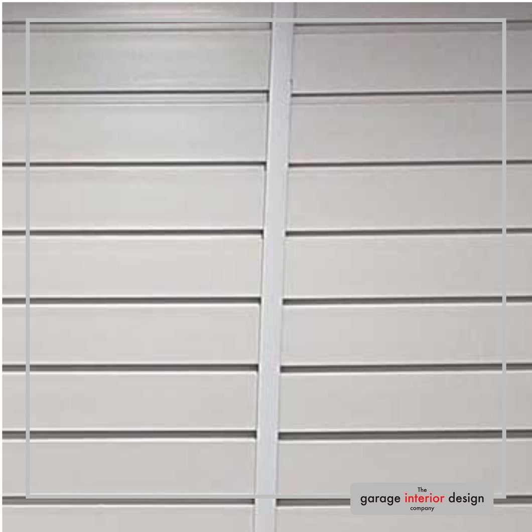 Flat trim