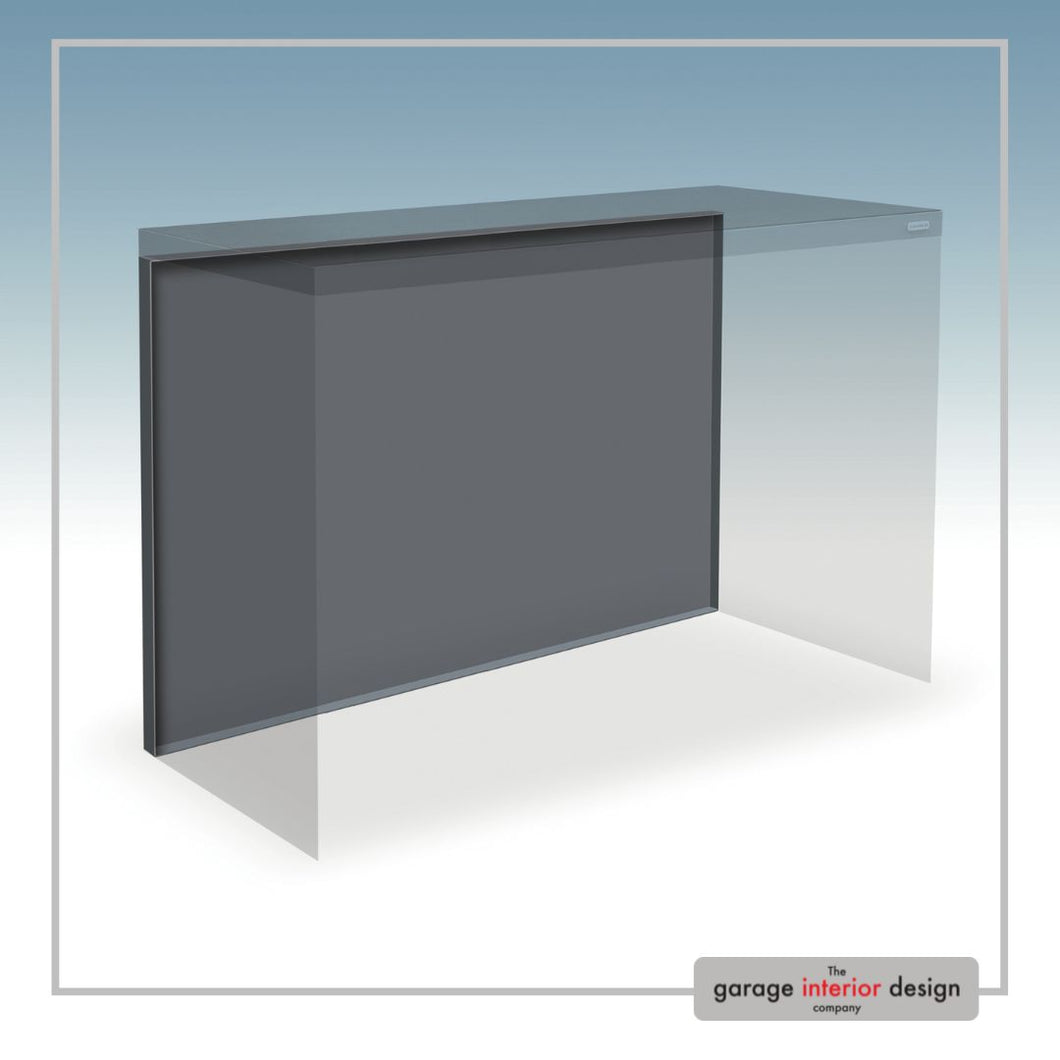 Bridging infill panel | 1200mm(w)