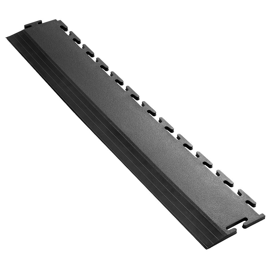 7mm PVC tile edge ramp