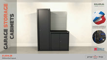 Load image into Gallery viewer, 01.cabinet layout | 1500mm
