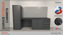 Load image into Gallery viewer, 11.cabinet layout | 3000mm
