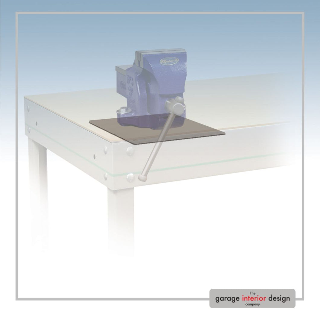 vice plate